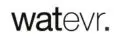 watevr logo