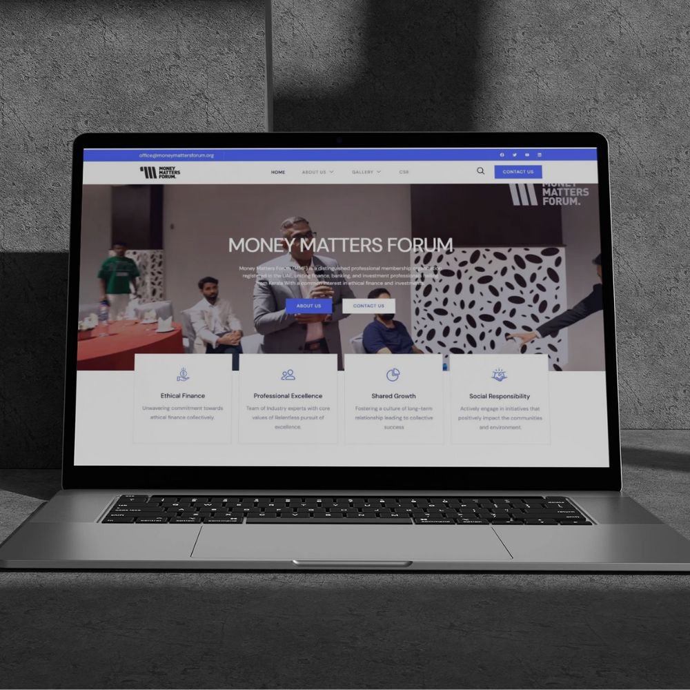 web site designers in Kakkanad