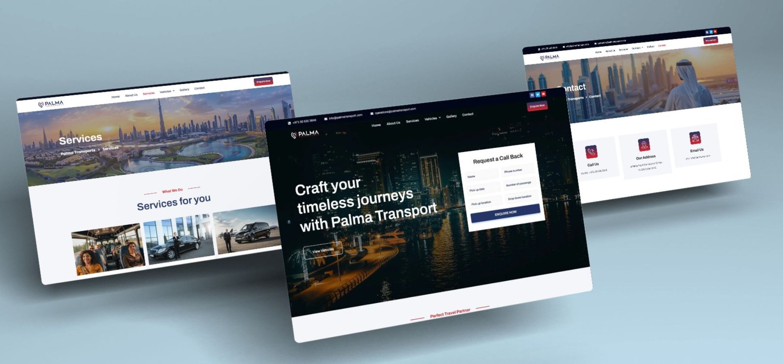 web site designers