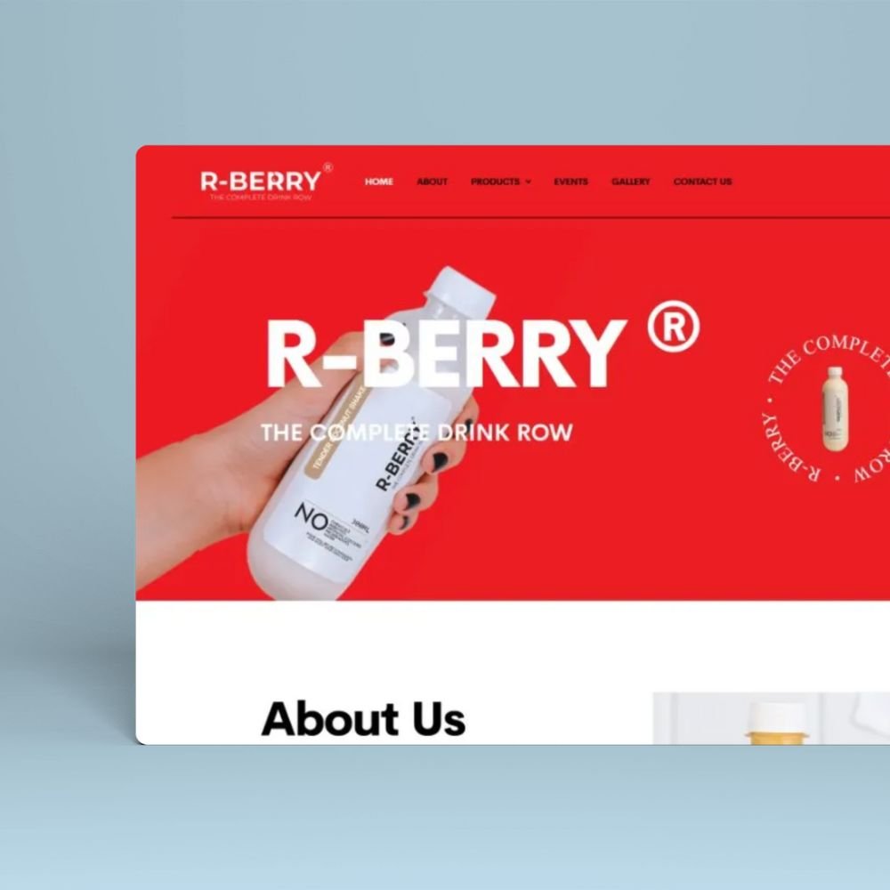 R-Berry mock